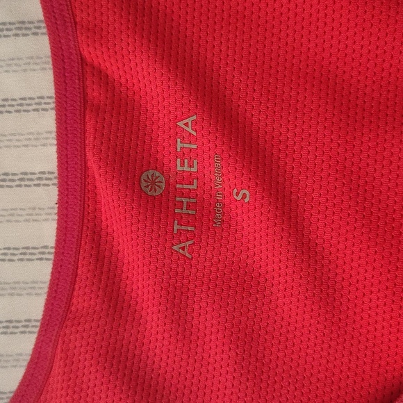 ATHLETA WOMEN'S ATHLETIC SPORTS SWIM 👙 DRESS TANK TOP - Picture 4 of 13